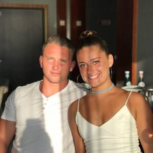 Meet your Posher, Doug